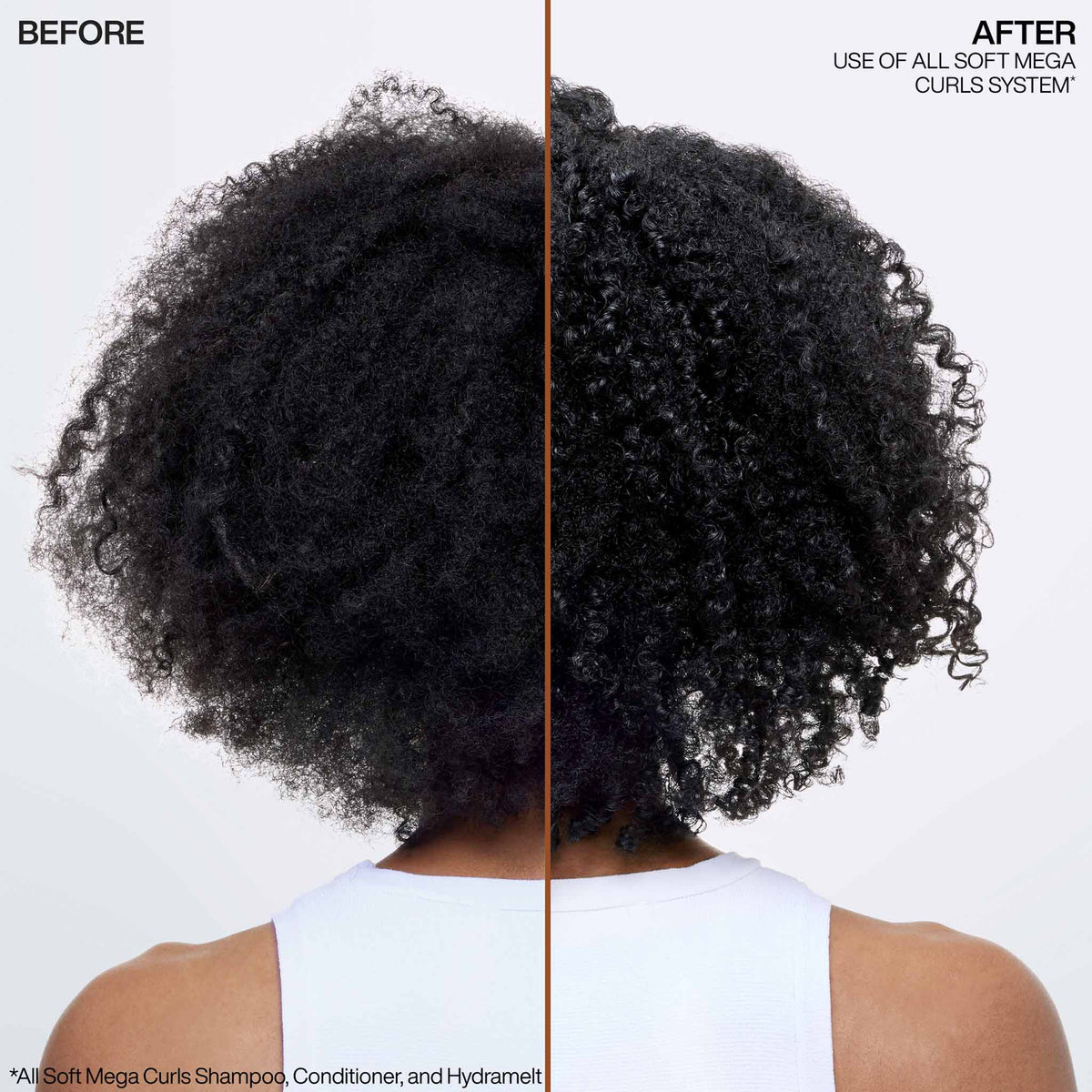 Redken All Soft Mega Curls Hydramelt Leave-In Conditioner 150ml