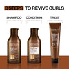 Redken All Soft Mega Curls Trio