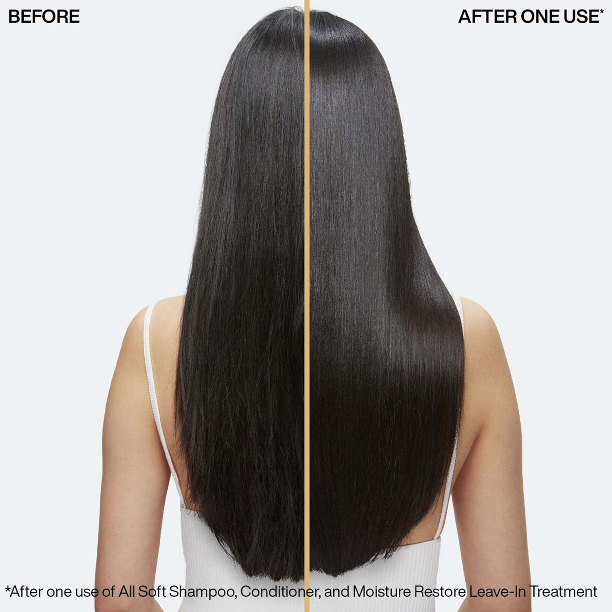Redken All Soft Trio