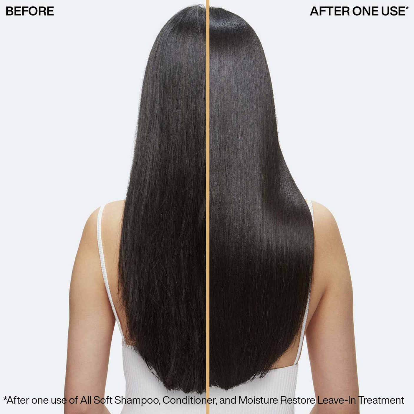 Redken All Soft Trio