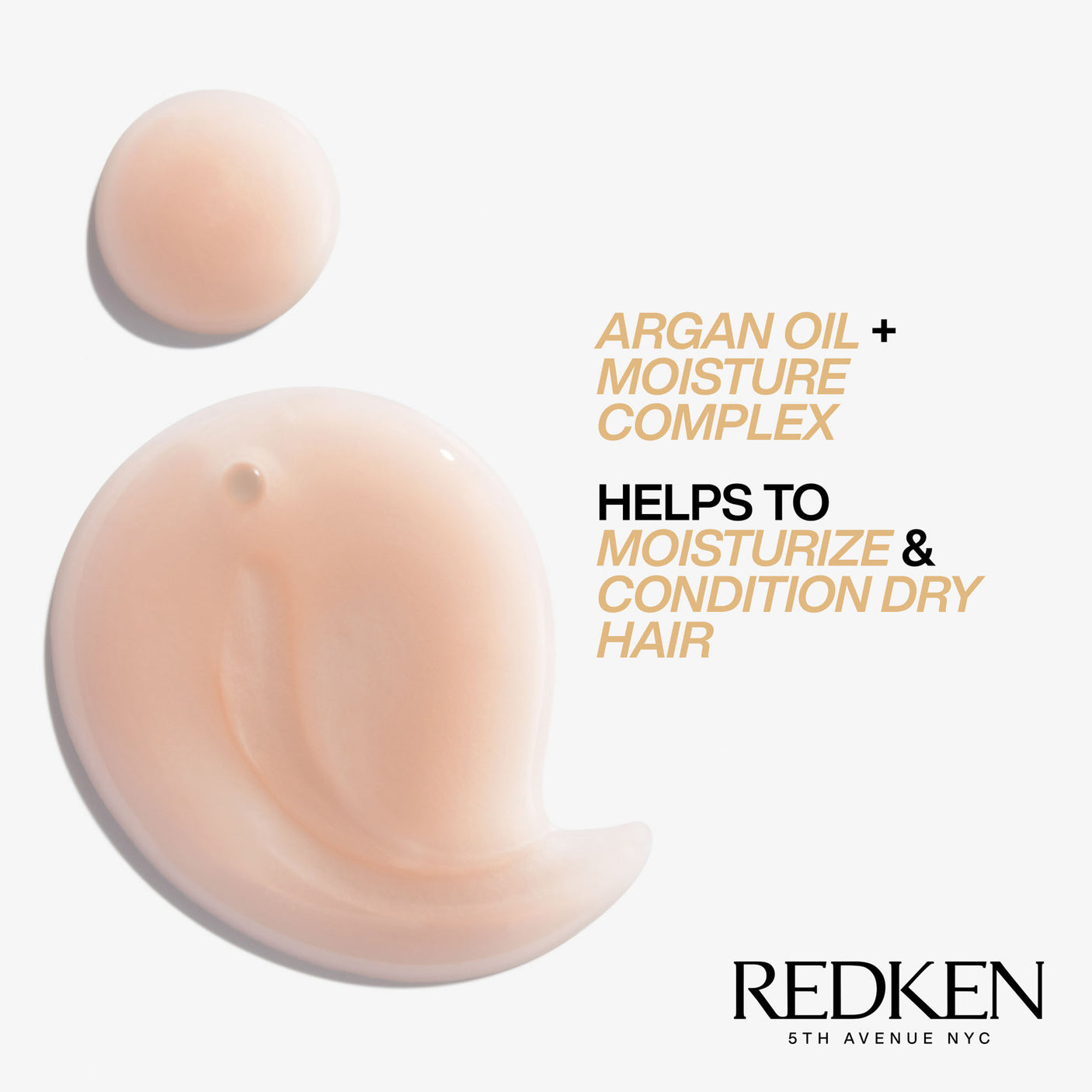 Redken All Soft Shampoo 300ml