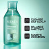 Redken Amino Mint Shampoo 300ml