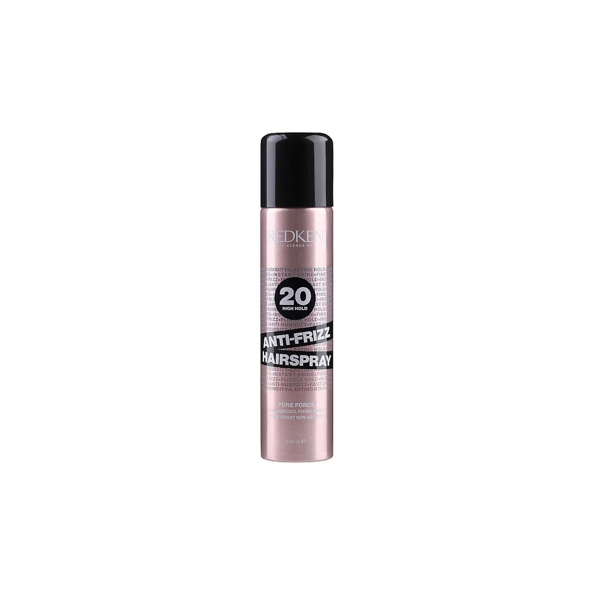 Redken Anti-Frizz 20 Hairspray 250ml