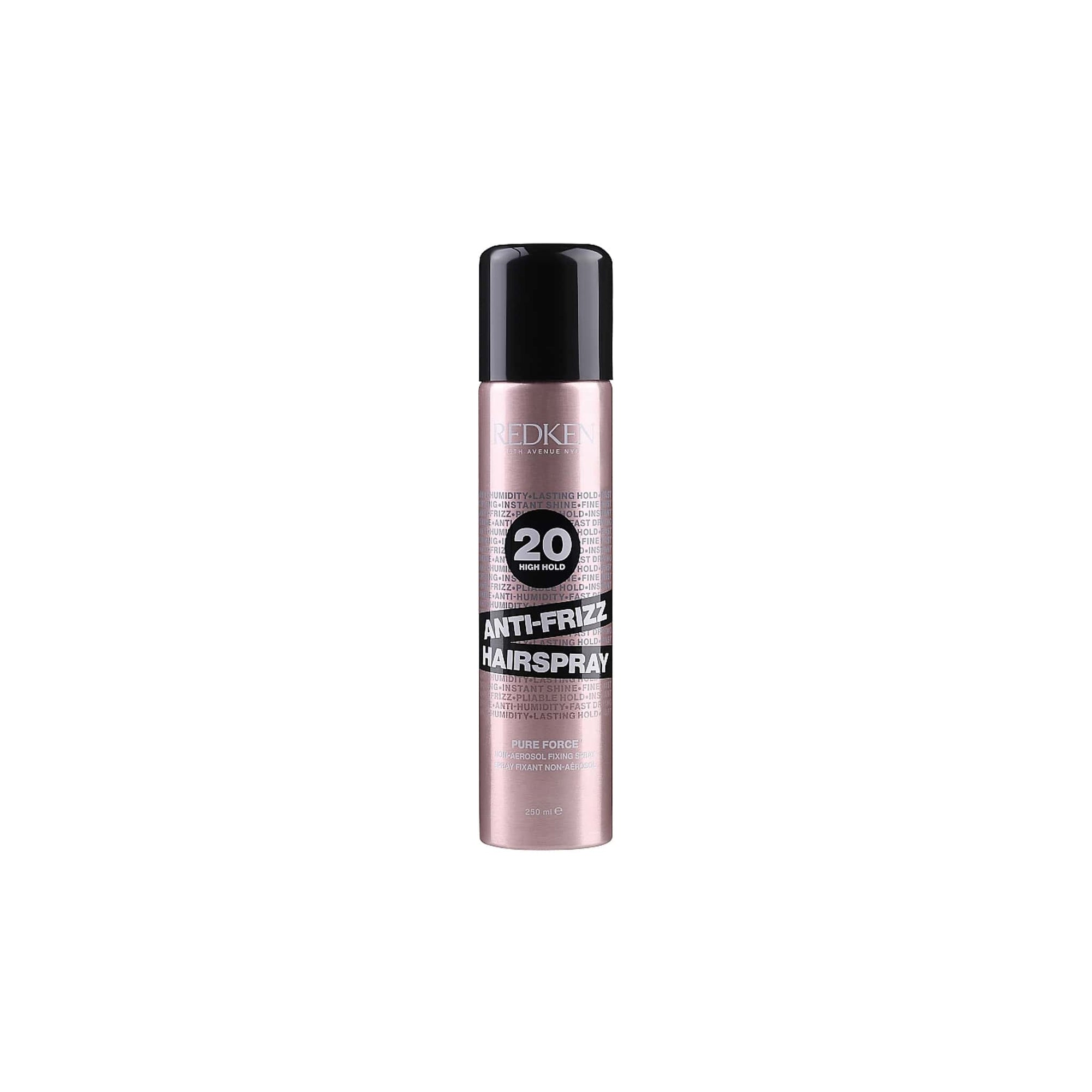 Redken Anti-Frizz 20 Hairspray 250ml