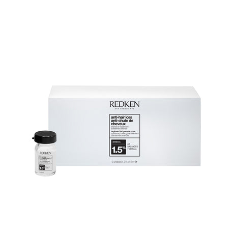 Redken Cerafill Maximize Aminexil Ampules 10 x 6ml