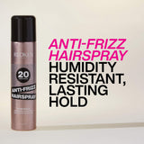 Redken Anti-Frizz 20 Hairspray 250ml