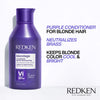 Redken Color Extend Blondage Conditioner 300ml
