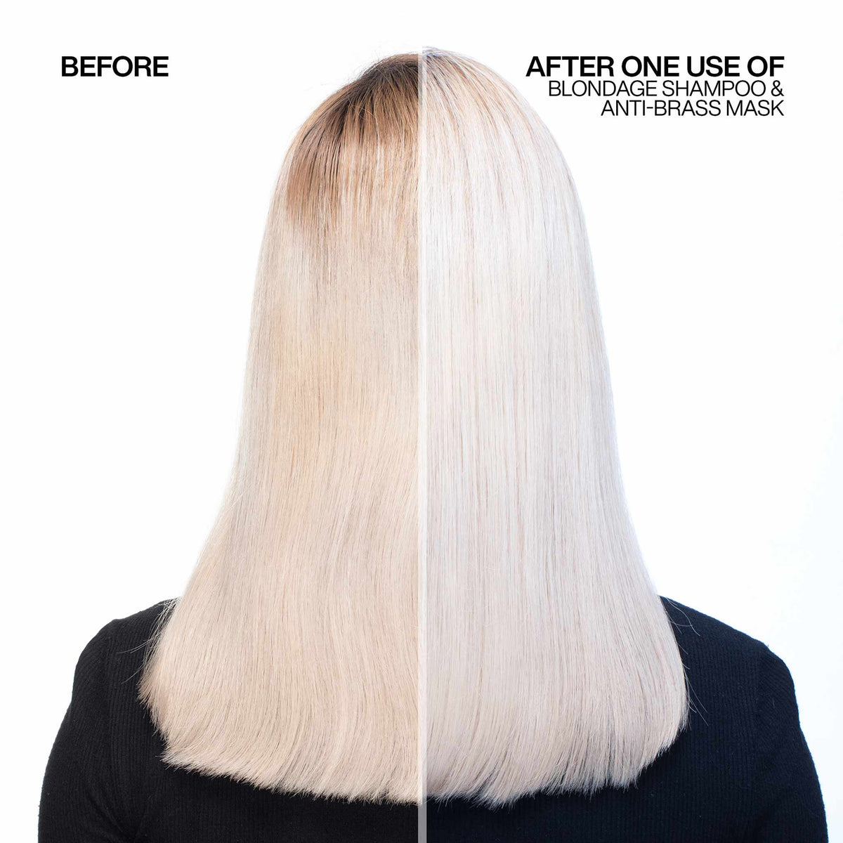Redken Blondage Gift Set