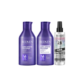 Redken Blondage Gift Set