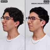 Redken Brews Cream Pomade 100ml