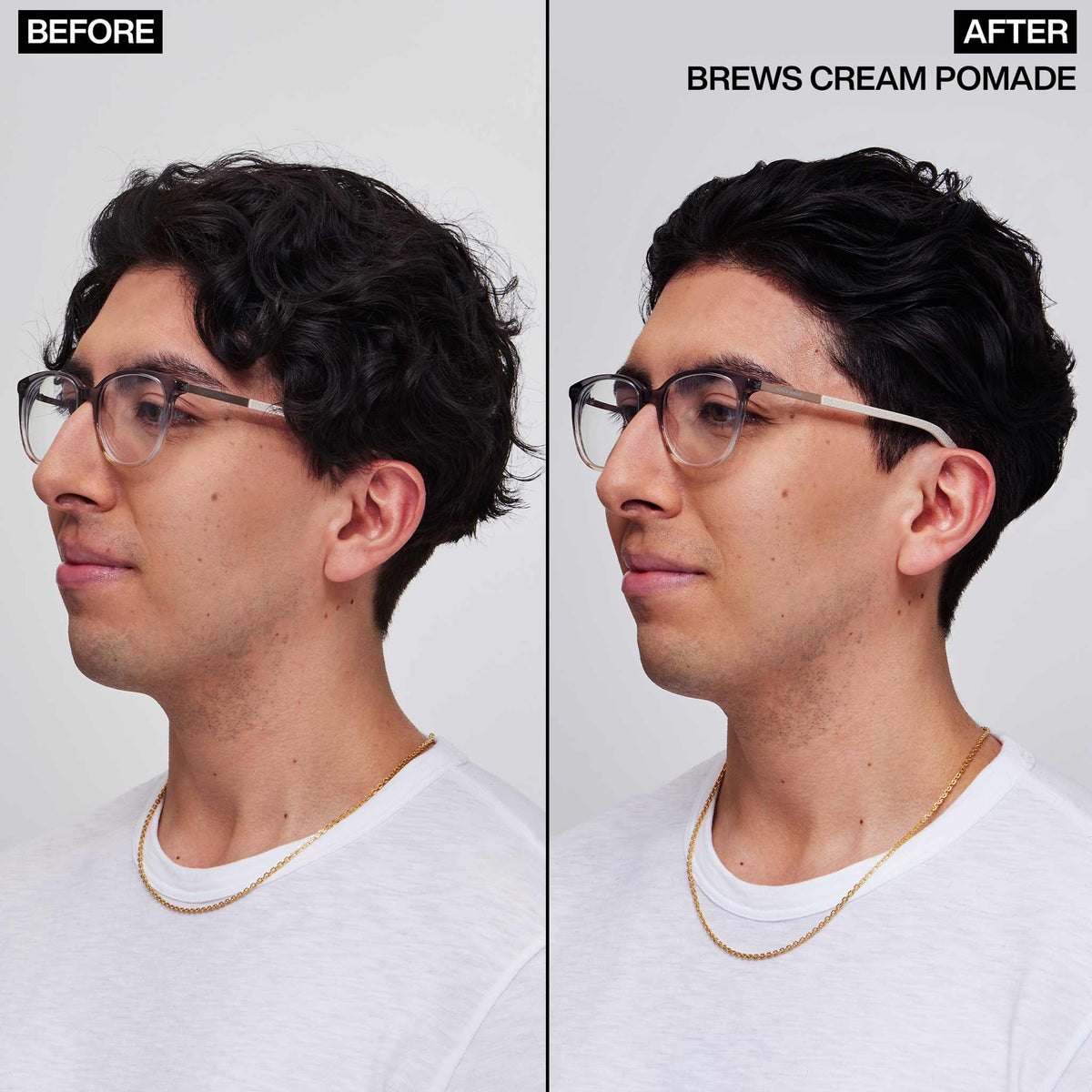 Redken Brews Cream Pomade 100ml