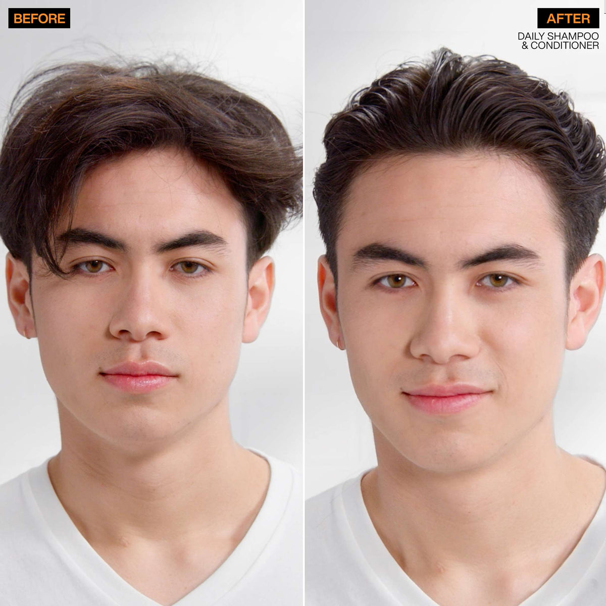 Redken Brews Daily Conditioner 300ml