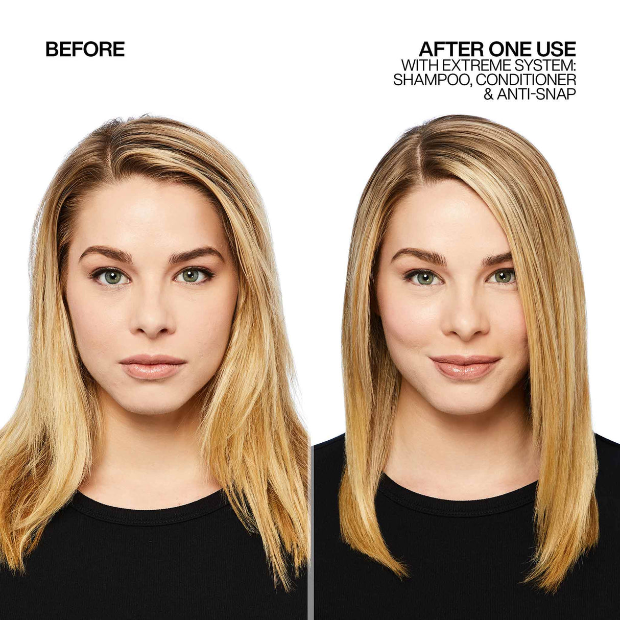 Redken Extreme Anti-Snap Leave-In Treatment 250ml