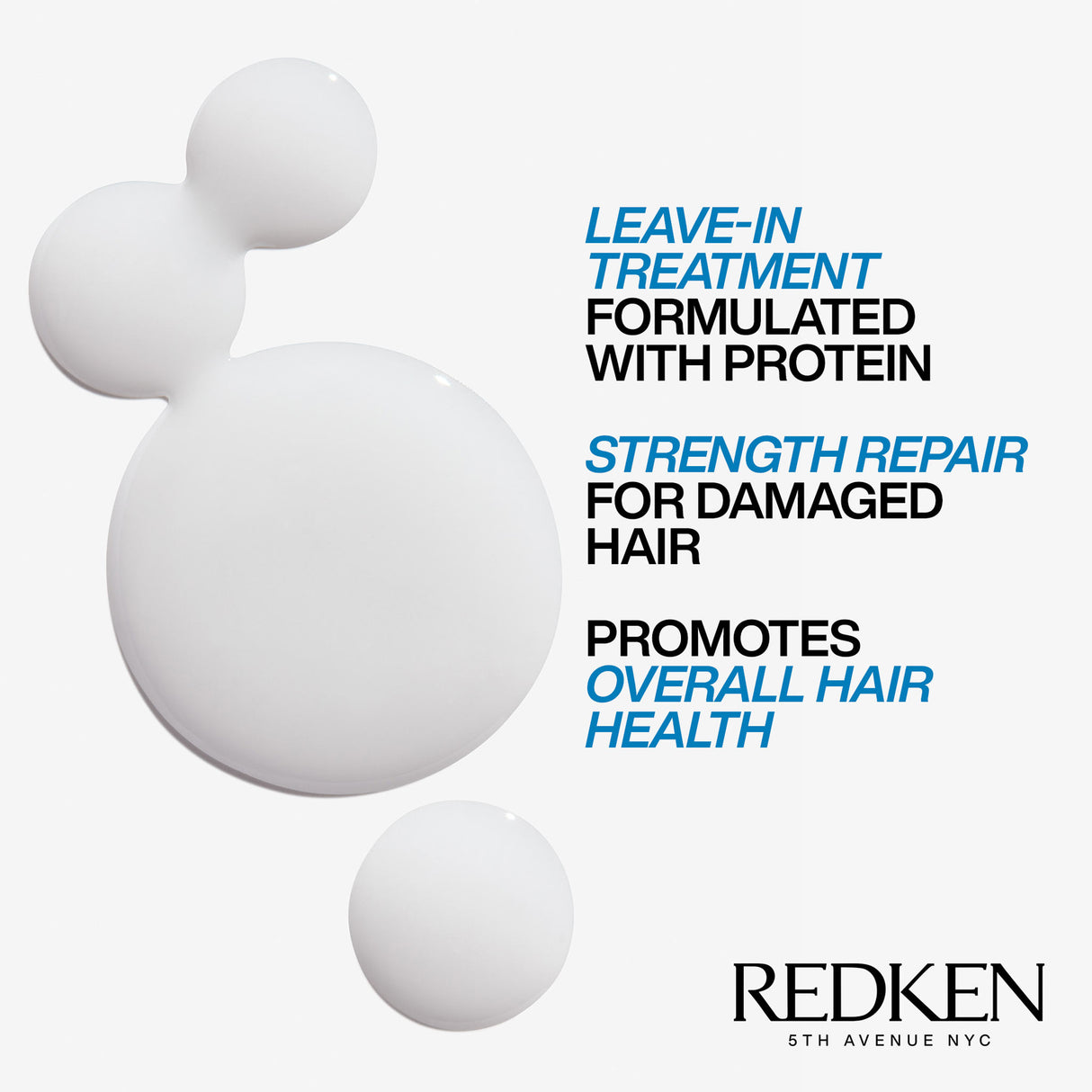 Redken Extreme Anti-Snap Leave-In Treatment 250ml