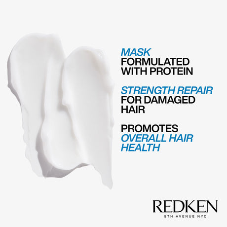 Redken Extreme Play Safe 200ml