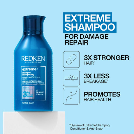 Redken Extreme Gift Set