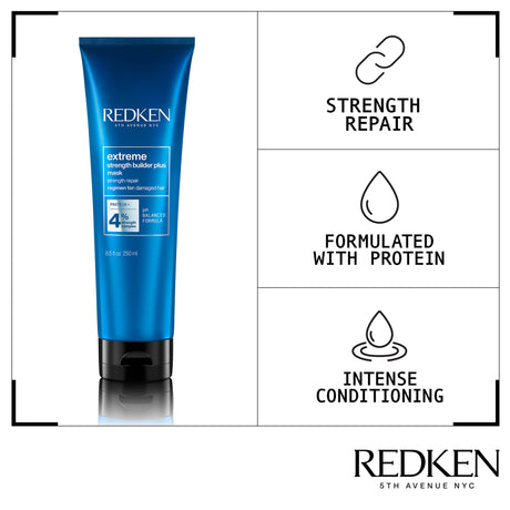 Redken Extreme Reconstructor Mask 250ml