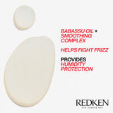 Redken Frizz Dismiss Anti Static Oil 125ml