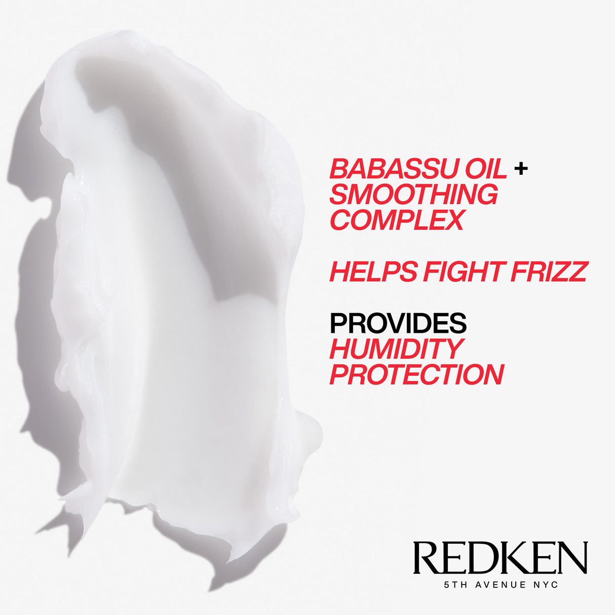 Redken Frizz Dismiss Conditioner 300ml
