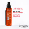 Redken Frizz Dismiss Instant Deflate Oil-In-Serum 125ml