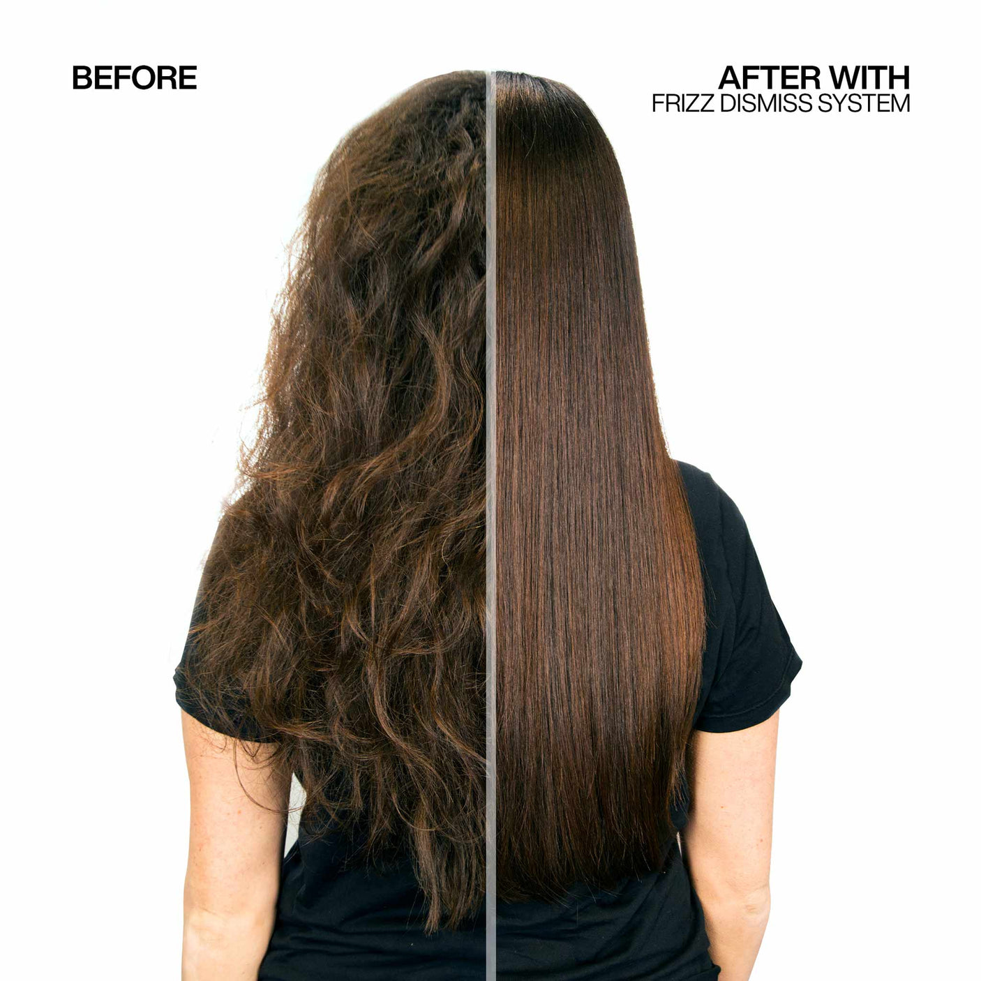 Redken Frizz Dismiss Mask Intense Smoothing Treatment 250ml