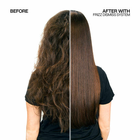 Redken Frizz Dismiss Mask Intense Smoothing Treatment 250ml