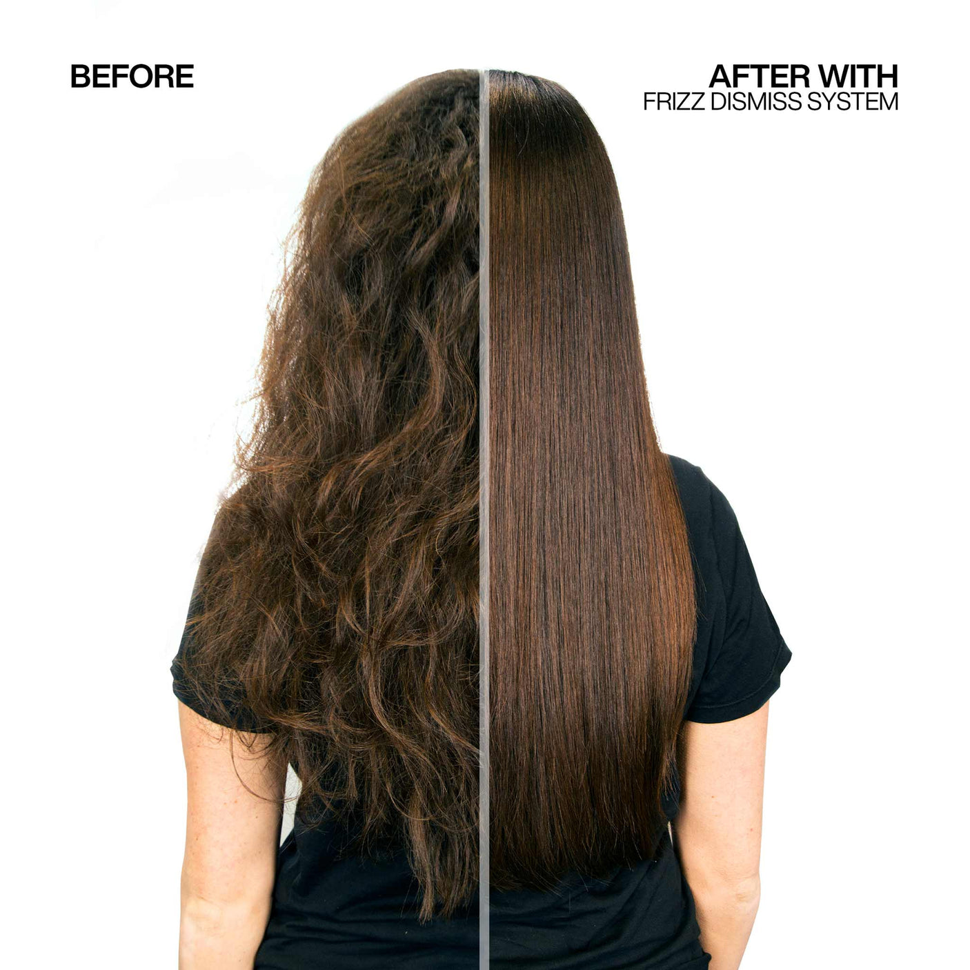 Redken Frizz Dismiss Tame Rebel 250ml