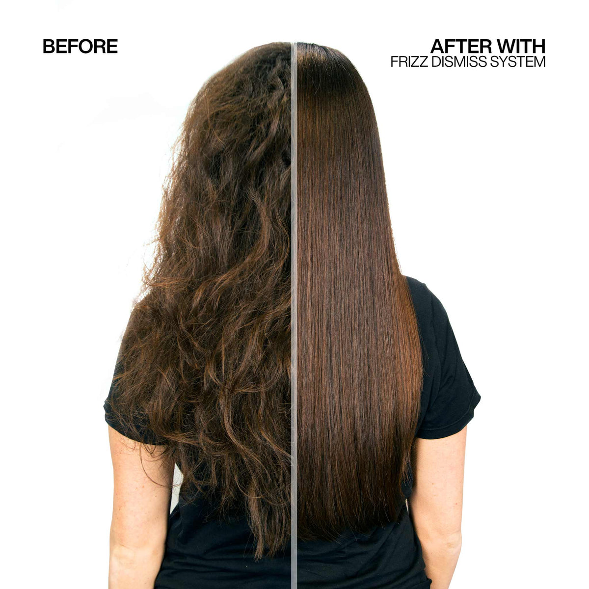 Redken Frizz Dismiss Tame Rebel 250ml