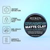 Redken Matte Clay 75ml