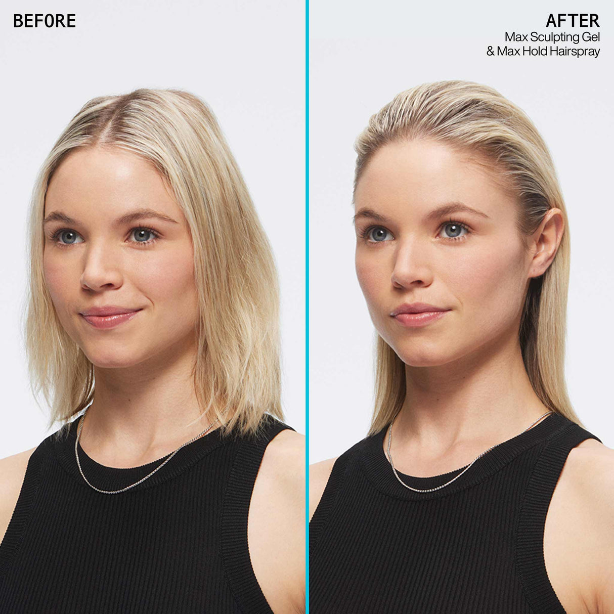 Redken Max Sculpting Gel 250ml