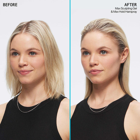 Redken Max Sculpting Gel 250ml