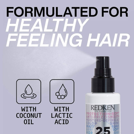 Redken One United Multi-Benefit Treatment 150ml