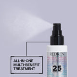 Redken One United Multi-Benefit Treatment 150ml