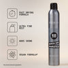 Quick Dry 18 Instant Hairspray 400ml