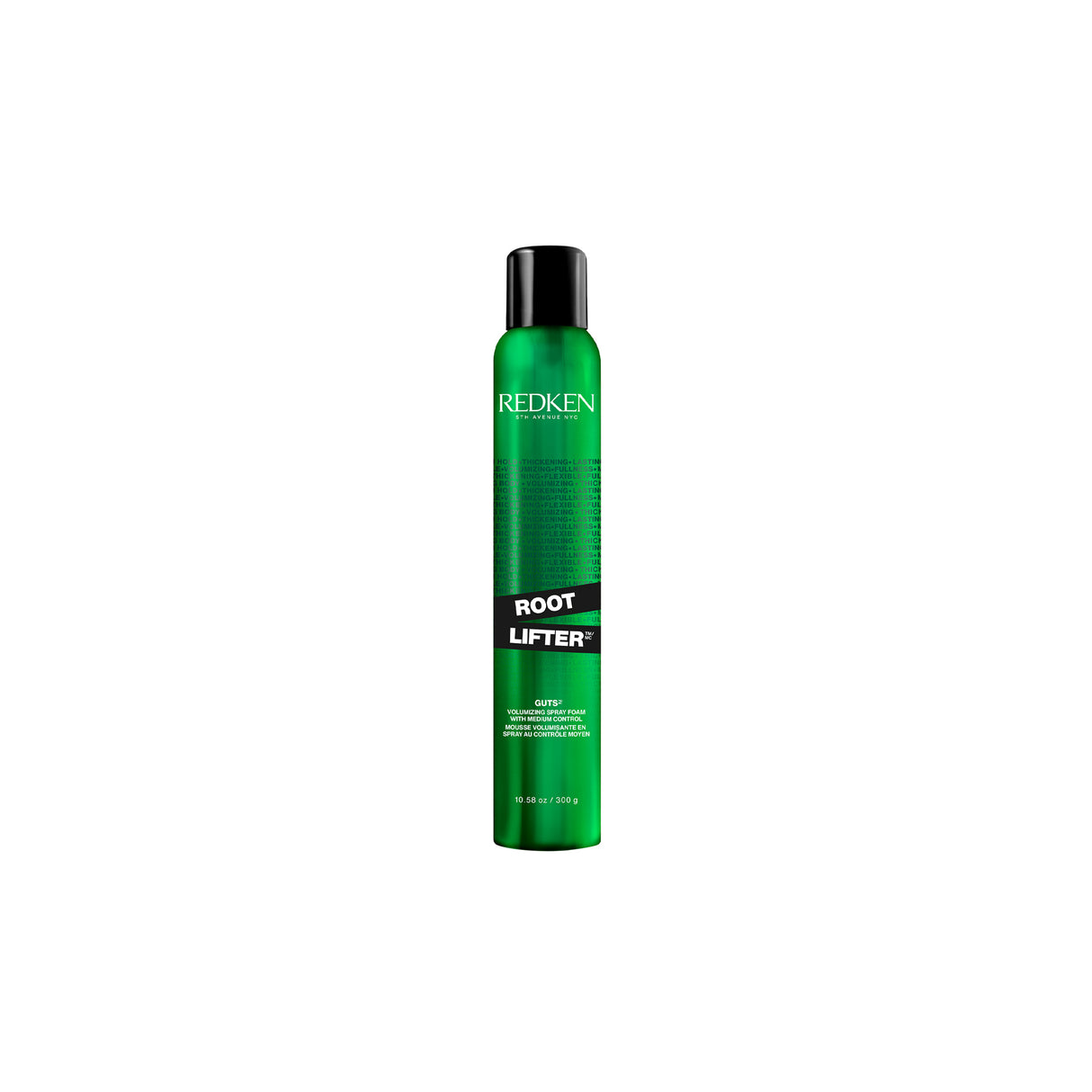 Redken Root Lifter Volumising Spray 300ml