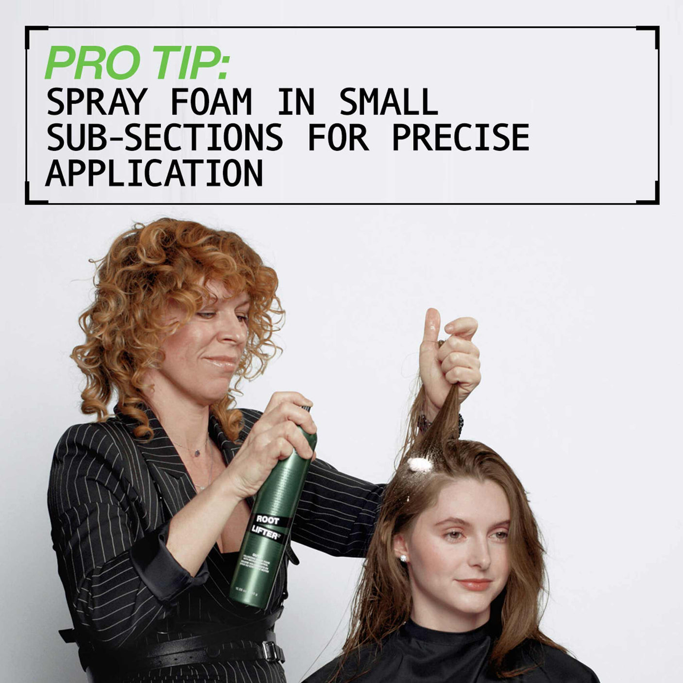Redken Root Lifter Volumising Spray 300ml