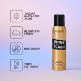 Redken Shine Flash Glass-Like Shine Hairspray 150ml