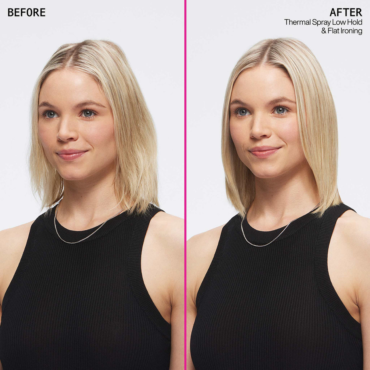 Redken Thermal Spray Low Hold 250ml