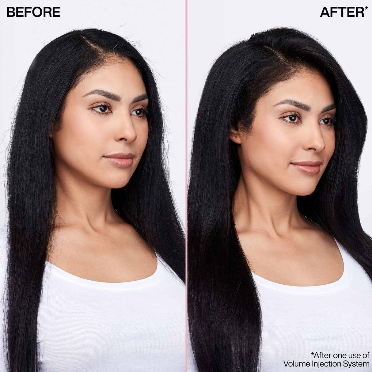 Redken Volume Injection Bundle