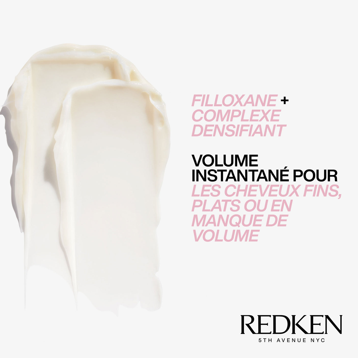 Redken Volume Injection Conditioner 300ml