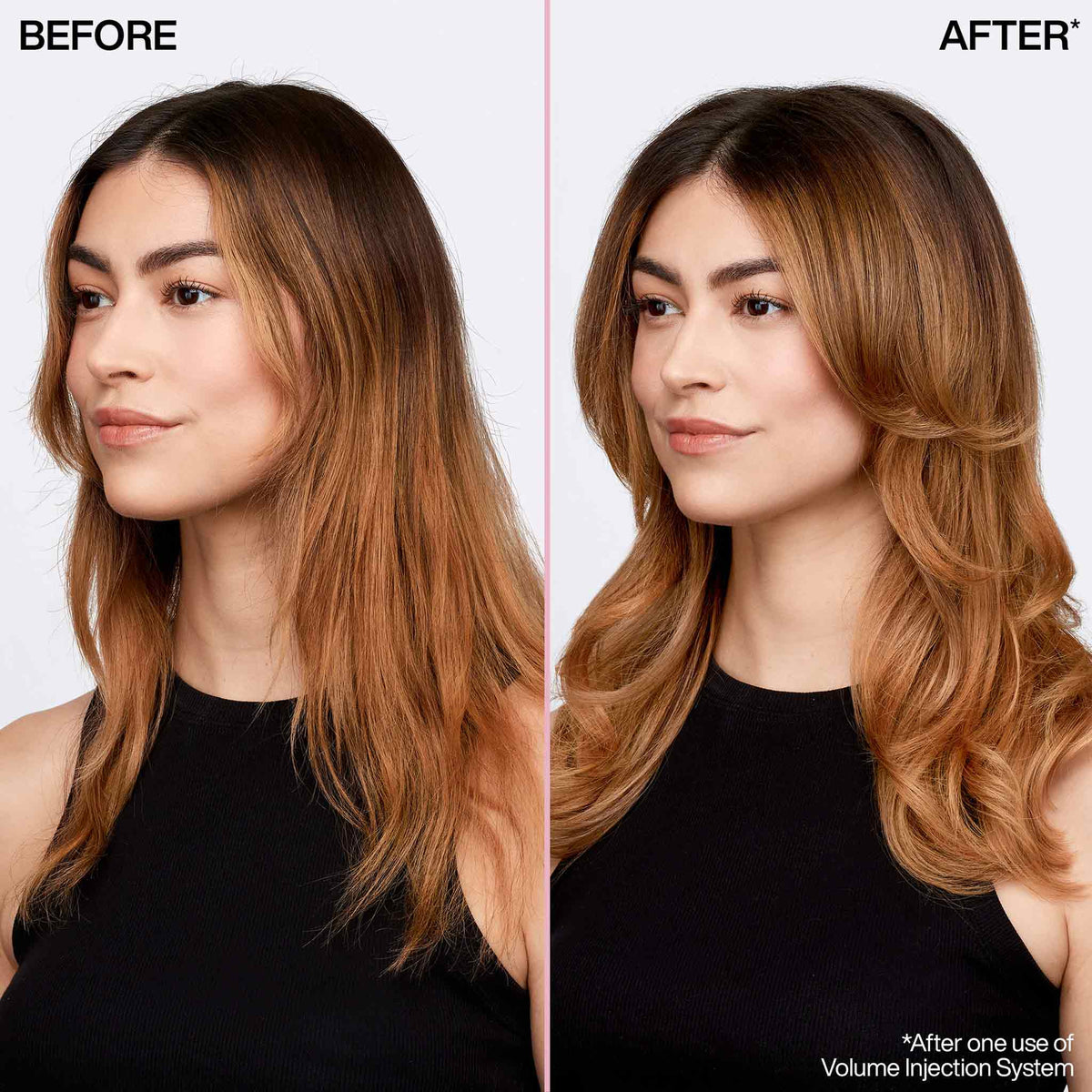 Redken Volume Injection Bundle