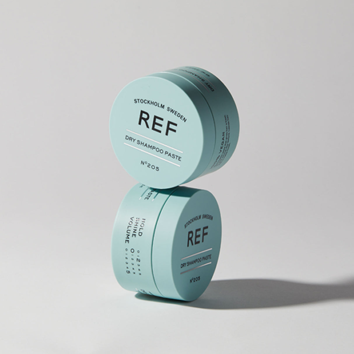 REF. Dry Shampoo Paste 85ml