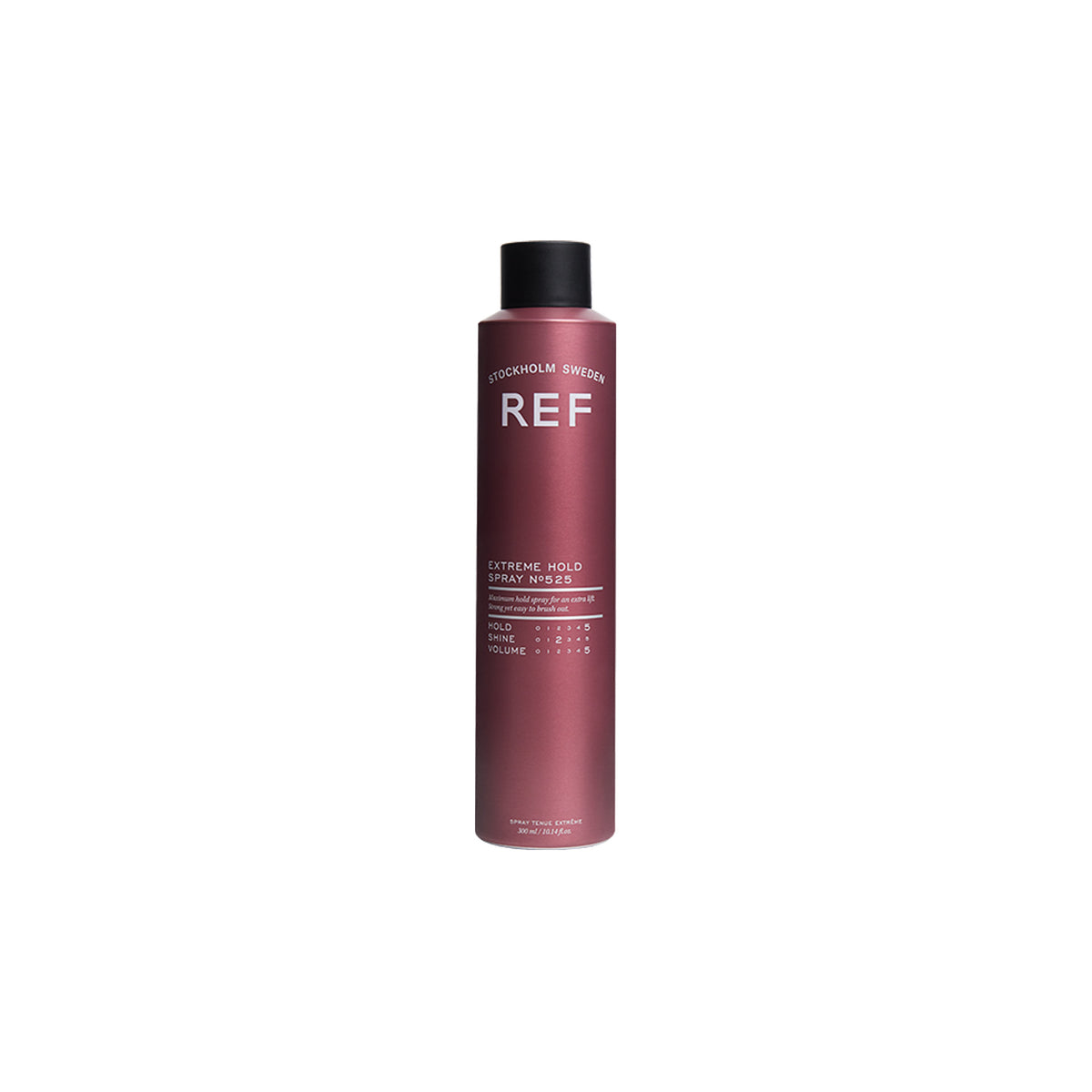 REF. Extreme Hold Spray 300ml