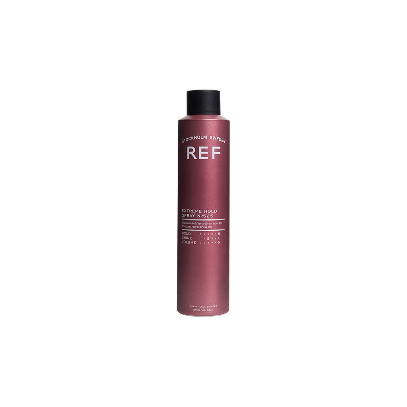 REF. Extreme Hold Spray 300ml