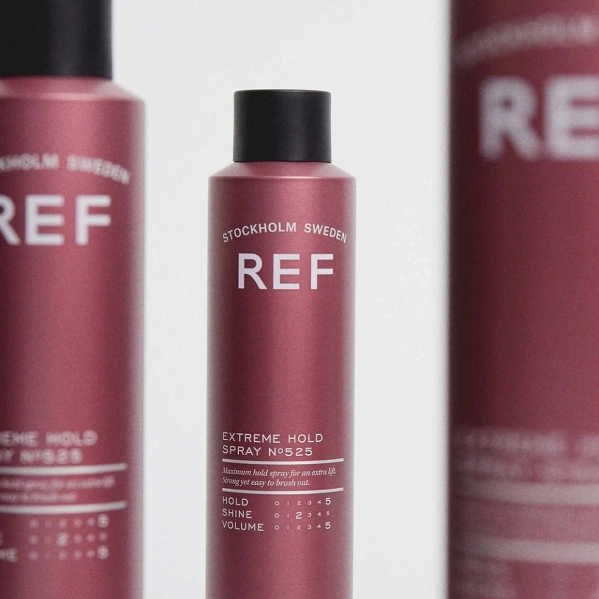 REF. Extreme Hold Spray 300ml