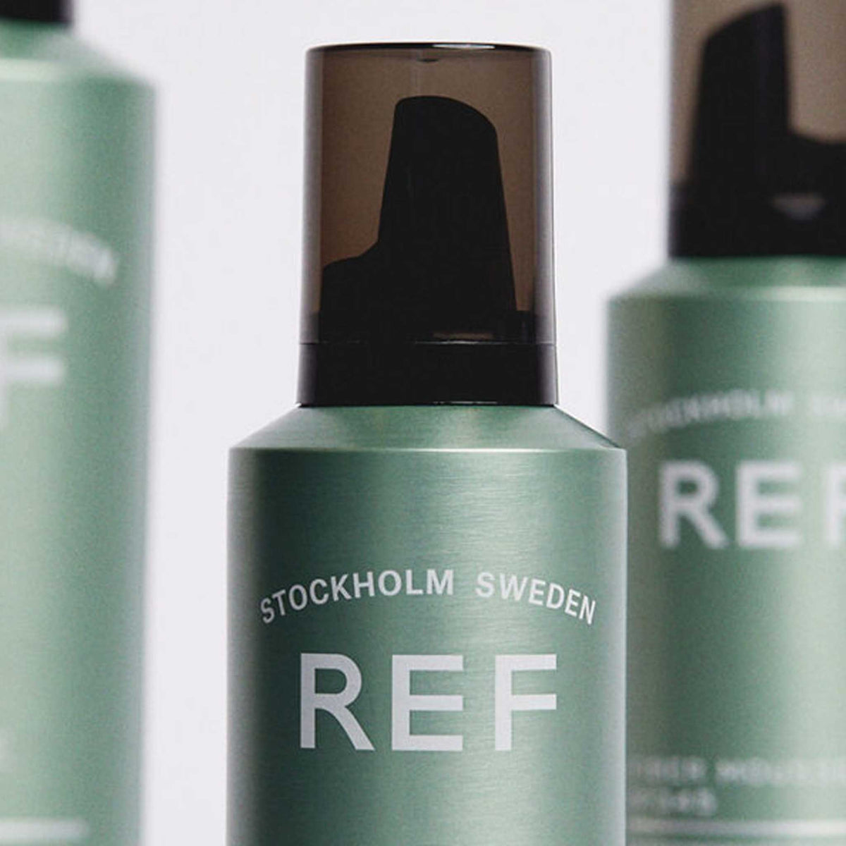 REF. Fiber Mousse 250ml