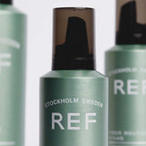 REF. Fiber Mousse 250ml
