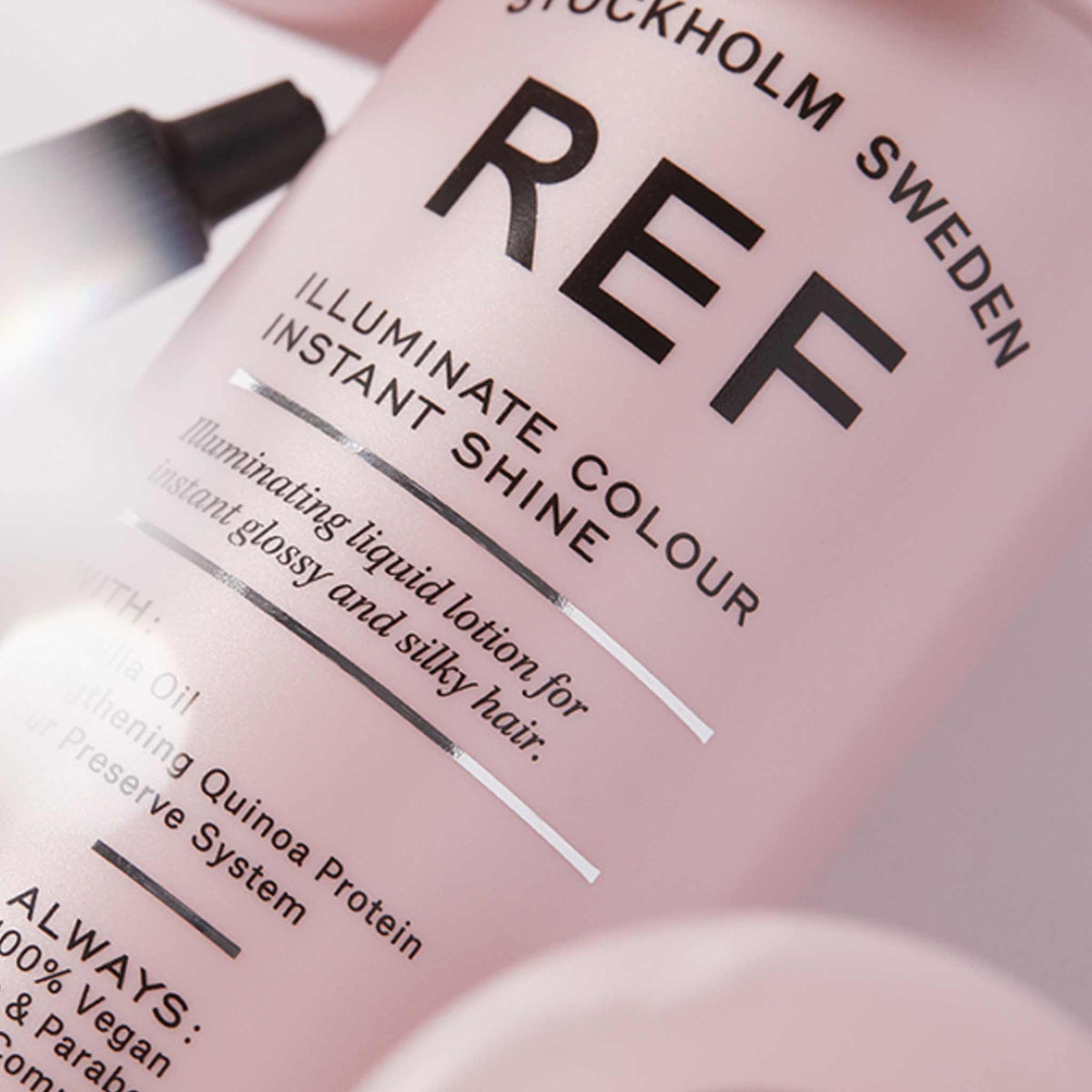 REF. Illuminate Colour Instant Shine 200ml
