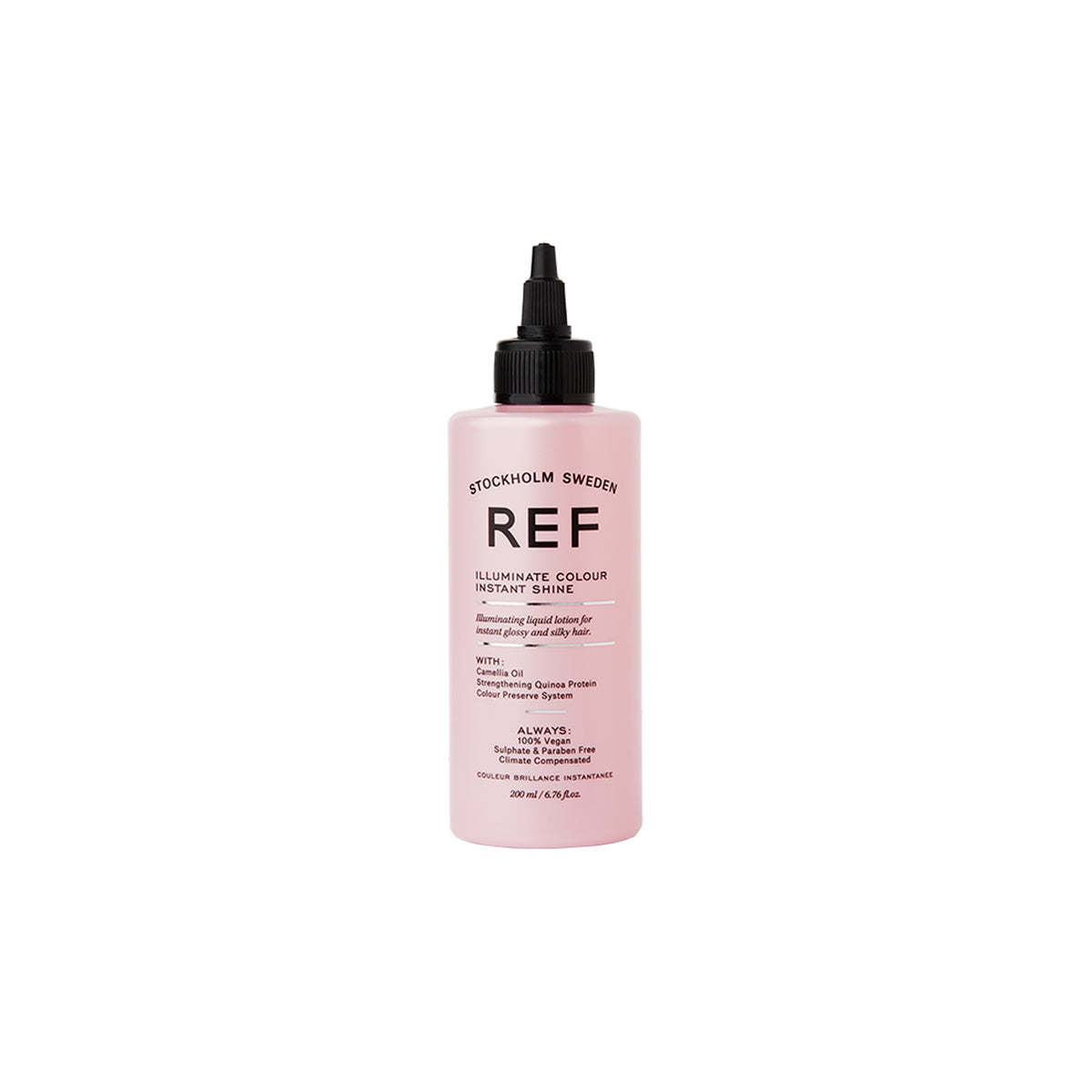 REF. Illuminate Colour Instant Shine 200ml