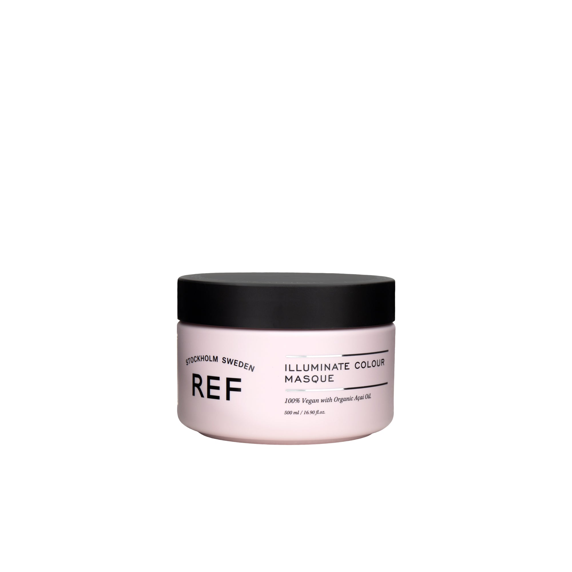 REF. Illuminate Colour Masque 250ml